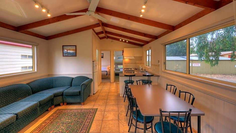 Yarrawonga Holiday Park