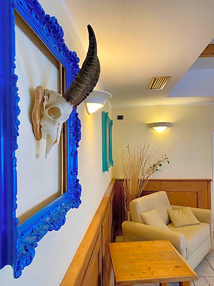 Hotel Cima Piazzi