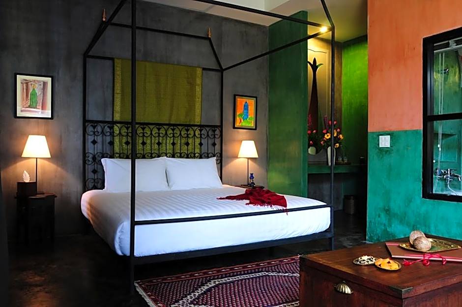 Absolute Sanctuary Hotel (Adult only 12)