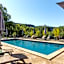 Hostellerie du Passeur - Hôtel & Restaurant - Climatisation et Piscine chauffée