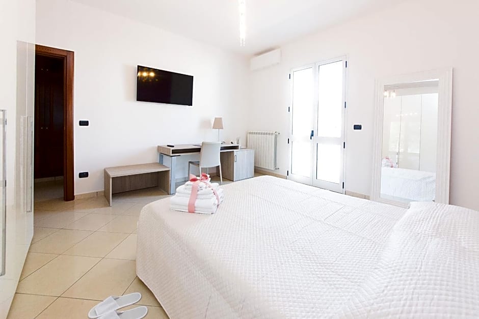 Lamendolara B&B by Vivimy