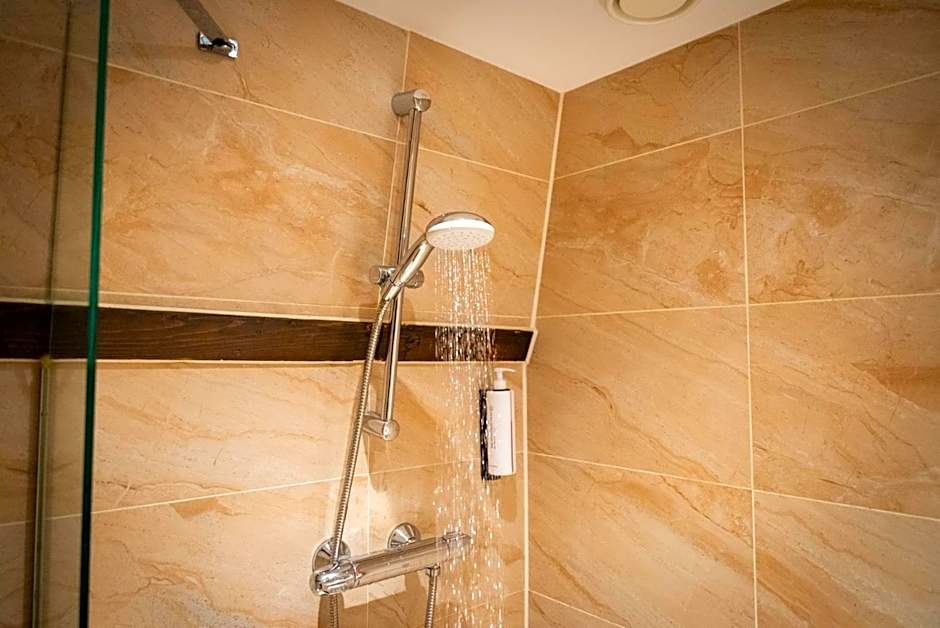 The Old Nickel Hotel