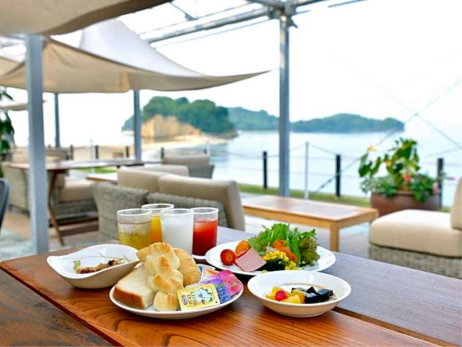 Shodoshima International Hotel