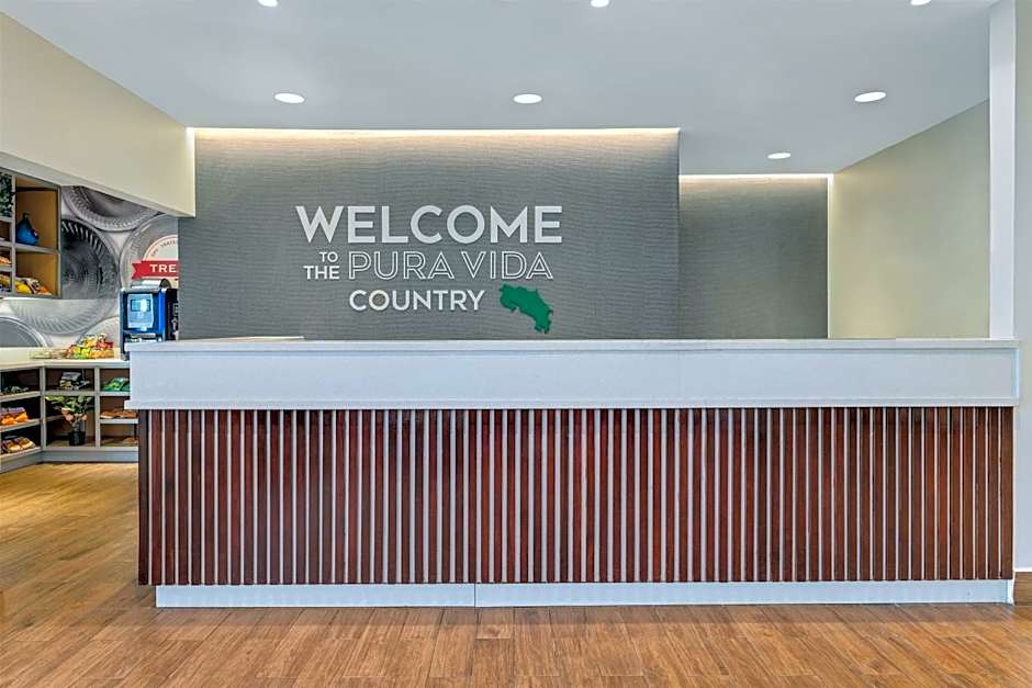 Hampton by Hilton San Jose Airport
