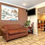 Econo Lodge Inn & Suites Santa Rosa