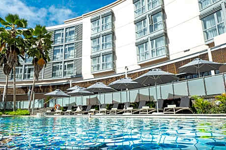 Holiday Inn Mauritius Mon Trésor By IHG