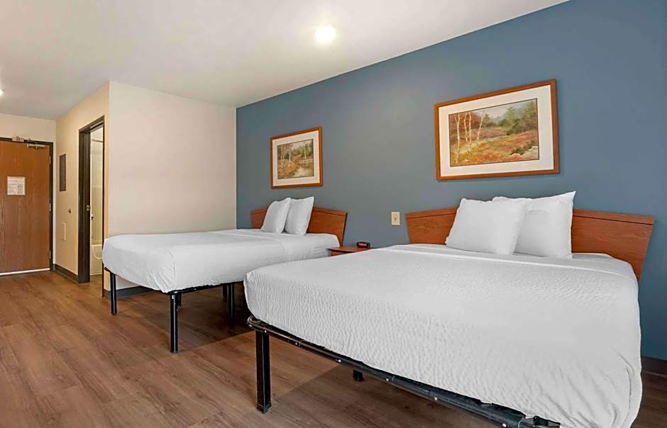 Extended Stay America Select Suites - Cincinnati - Sharonville