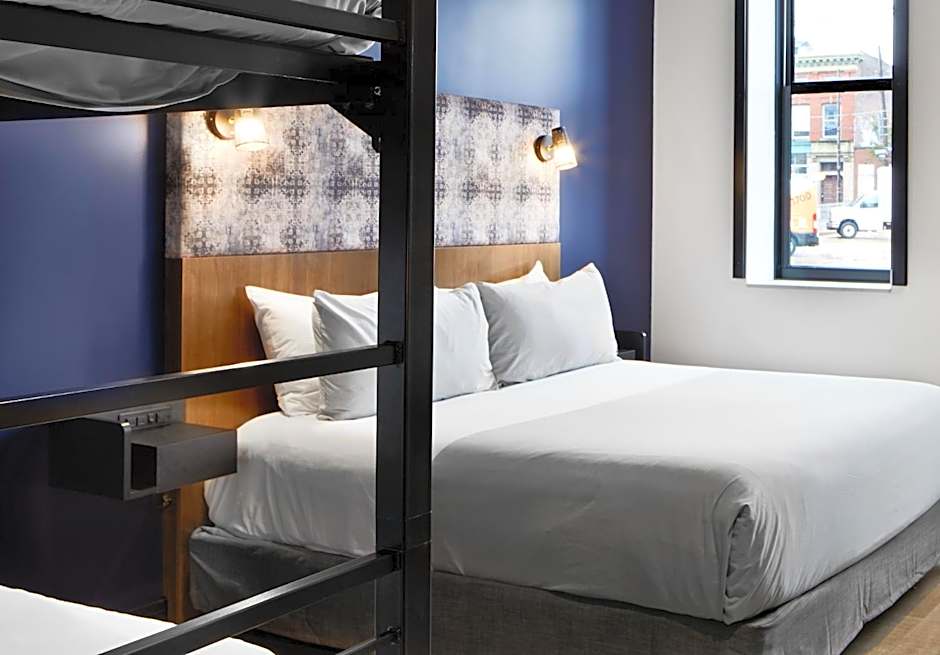 TRYP by Wyndham Pittsburgh/Lawrenceville