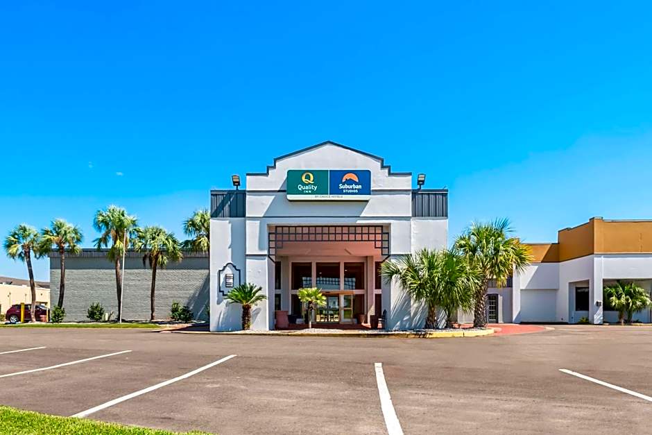 Suburban Studios Slidell I-10