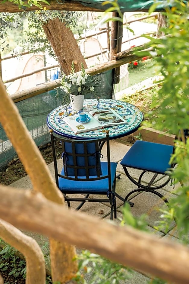 La Divina Amalfi Coast