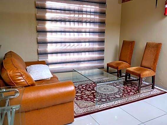 Lauren Palace Guest House