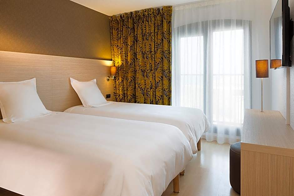 Escale Oceania Saint Malo