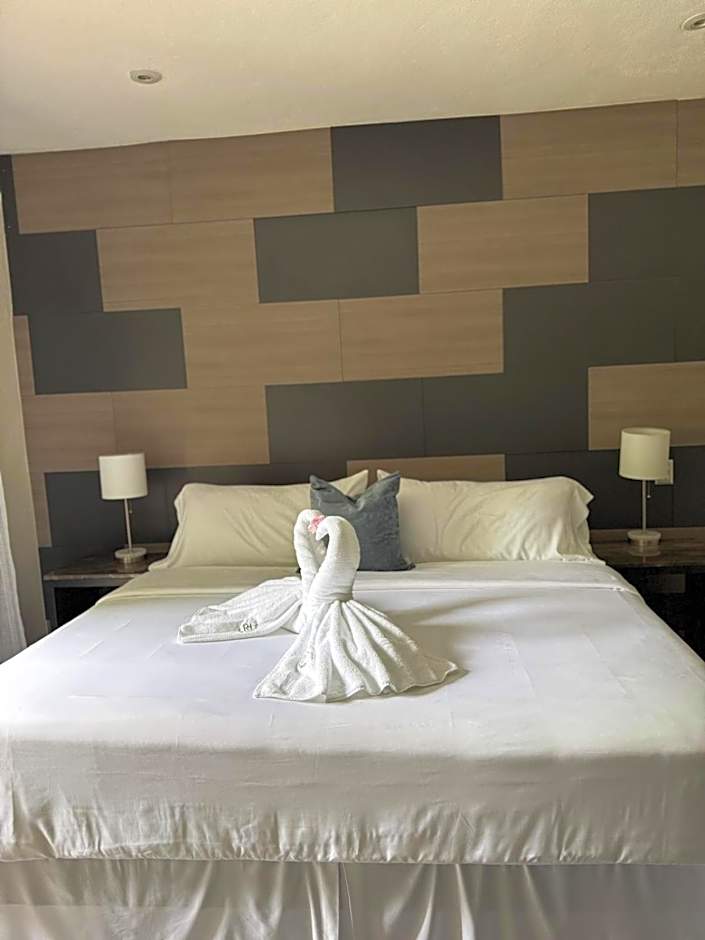 Refugio Huasteco Hotel Boutique