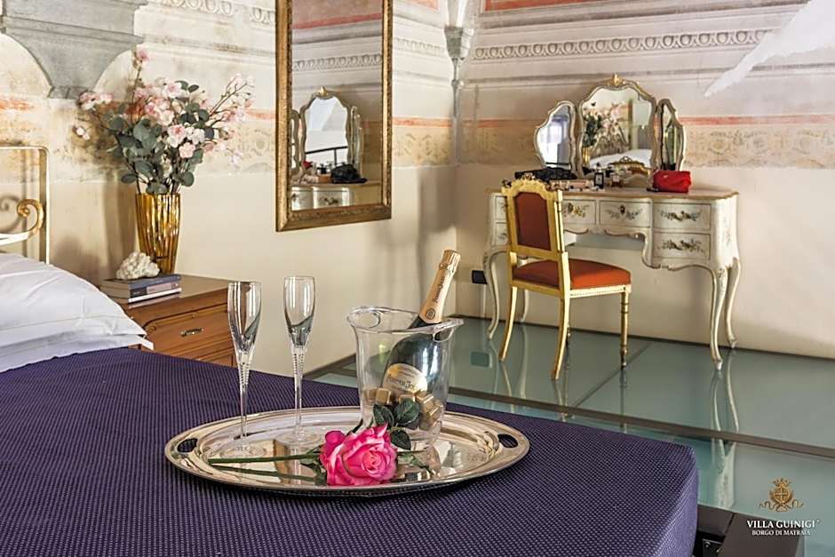 Villa Guinigi Dimora di Epoca Exclusive Residence & Pool