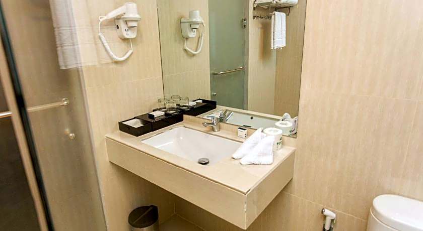 Best Western Batang Garing