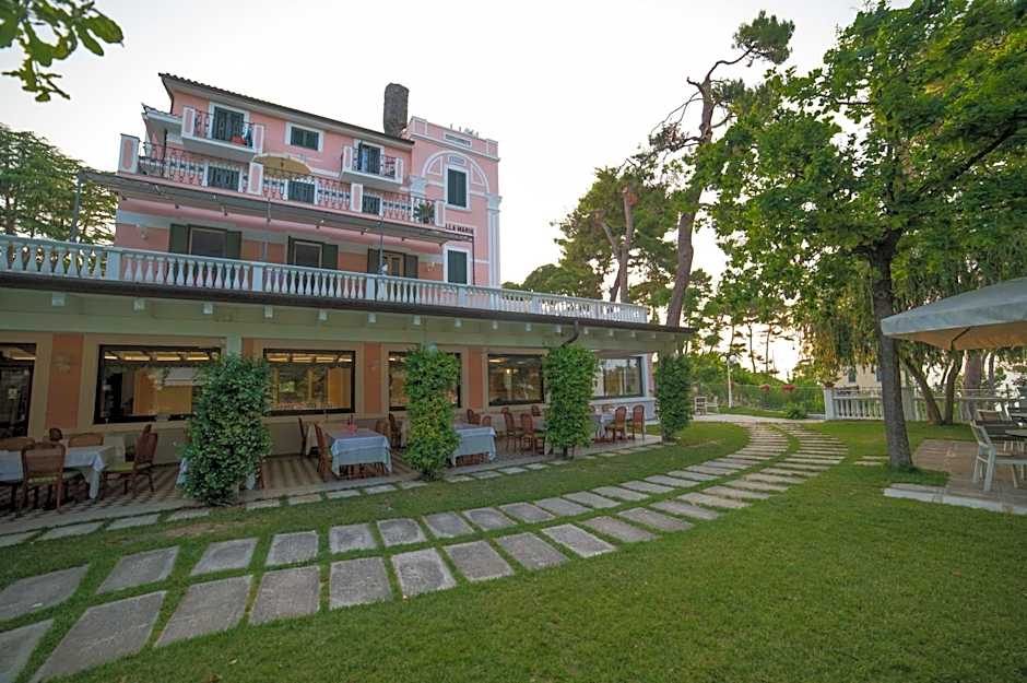 Park Hotel Villa Maria