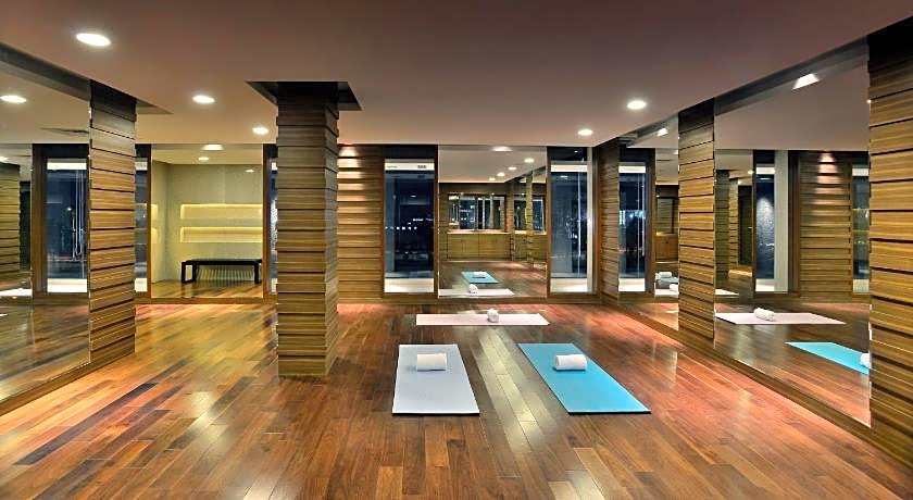 The LaLiT Chandigarh Hotel