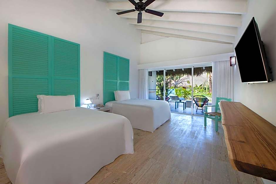 Viva V Samana by Wyndham, A Trademark Adults All Inclusive
