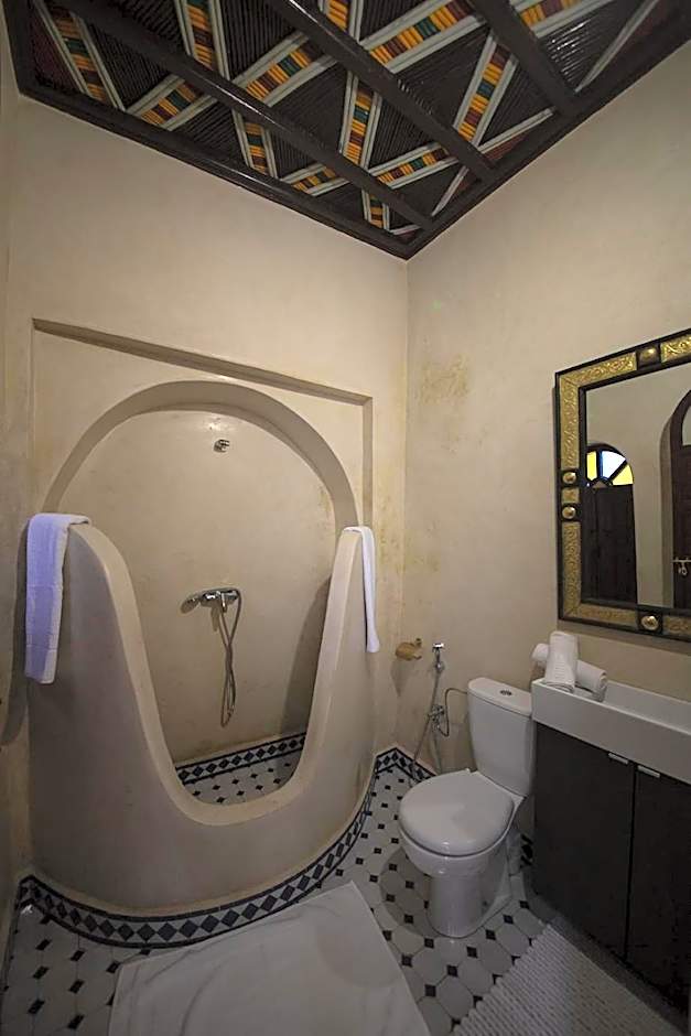Riad Maison Belbaraka