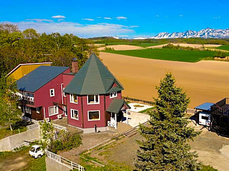 Pension Landscape Furano