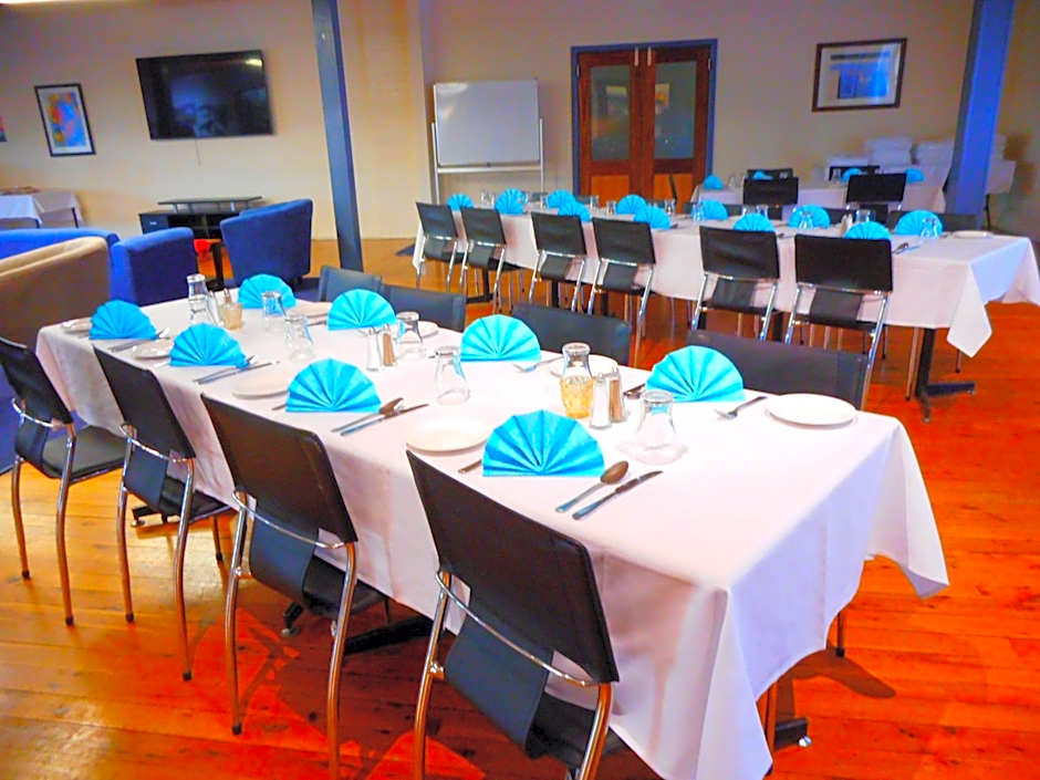 Townhouse Motel Cowra