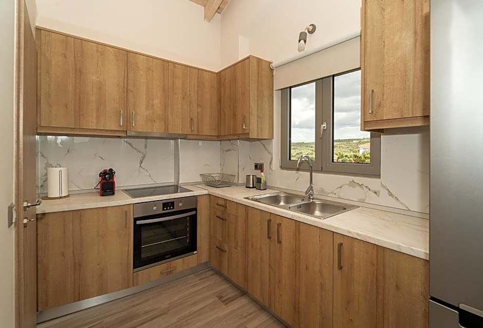 CARLOS MANSION LUXURY SUITES