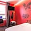 Ibis Styles Paris Gare de l'Est Magenta