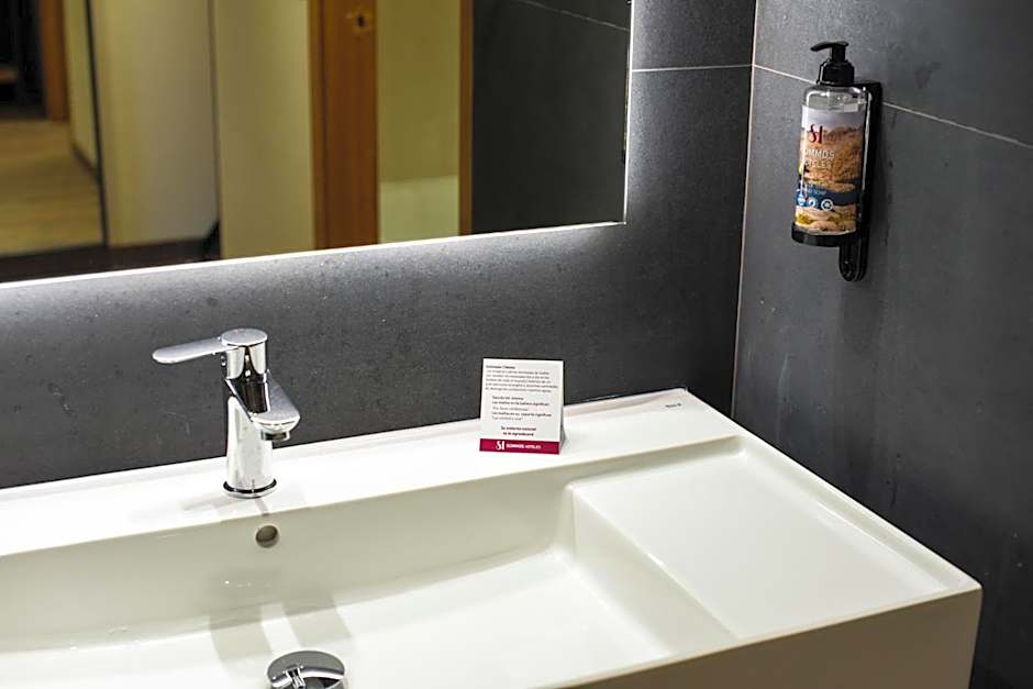 SOMMOS Hotel Benasque Spa