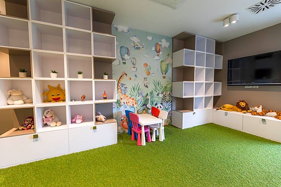 Trofana Wellness & SPA