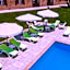 Golden Lake Marina Hotel