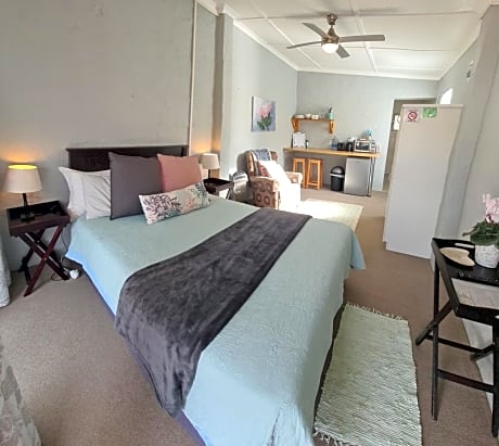 Cottage on Ilchester