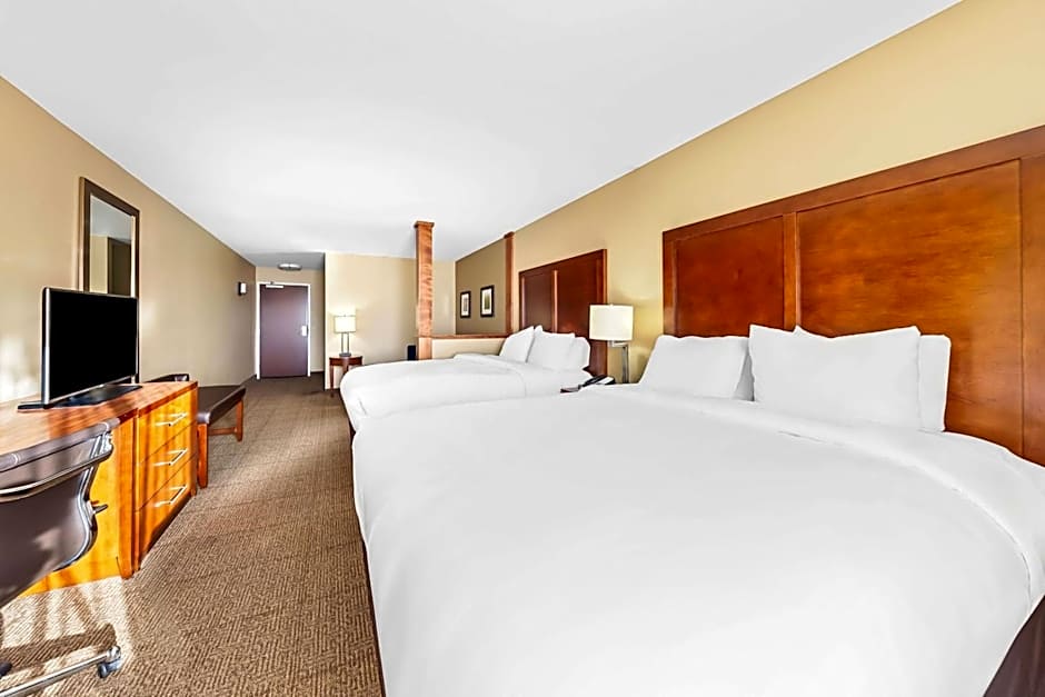 Comfort Inn & Suites West - Medical Center
