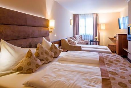 Classic Triple Room