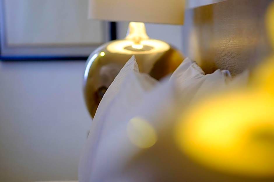 Hotel Laffayette Ejecutivo