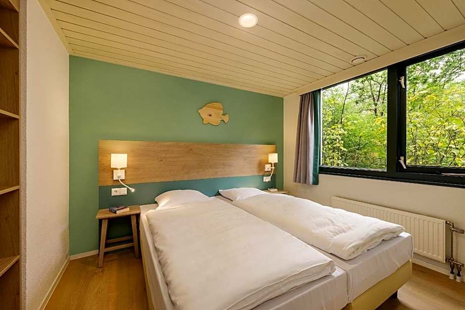 Center Parcs De Kempervennen Eindhoven