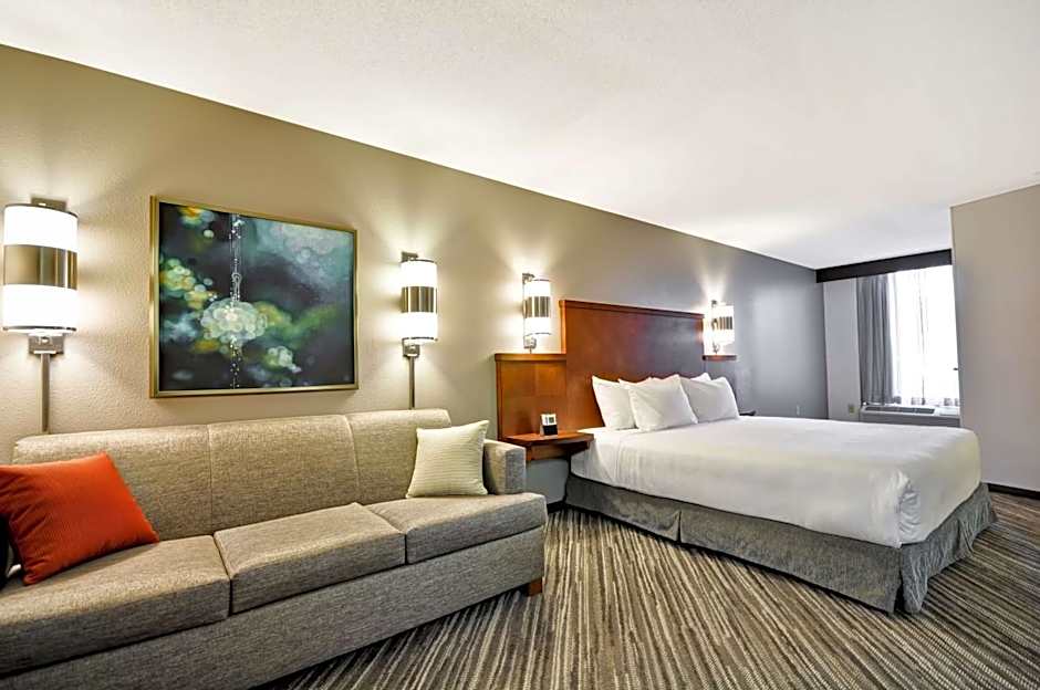 Hyatt Place Minneapolis/Eden Prairie