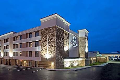 DoubleTree by Hilton Schenectady