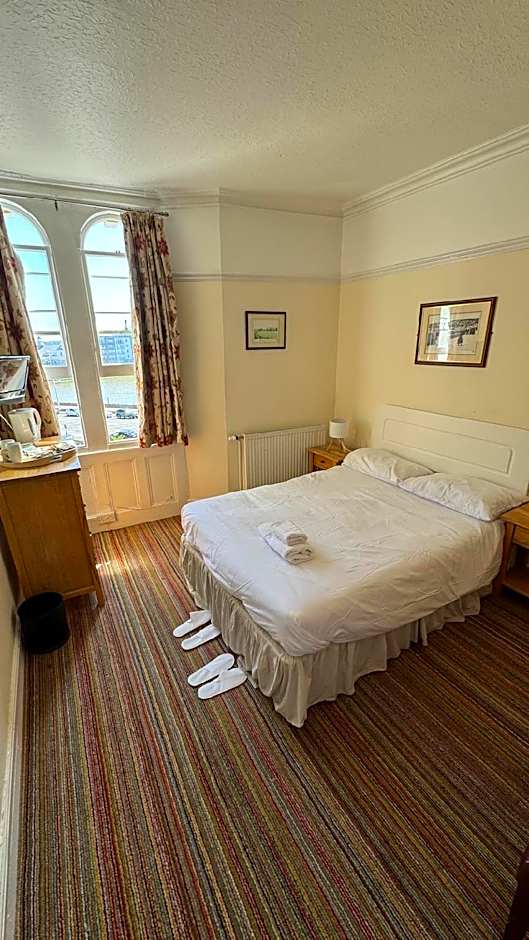 New Birchfield Hotel