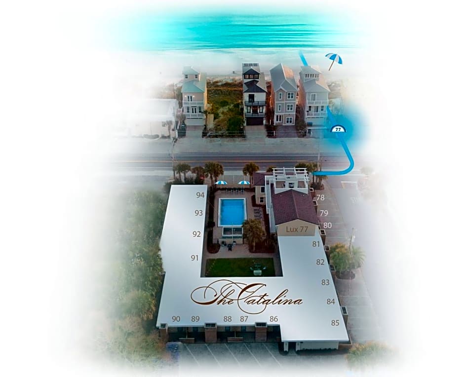 The Catalina