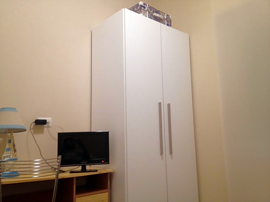 Ostia Lido Central Rooms