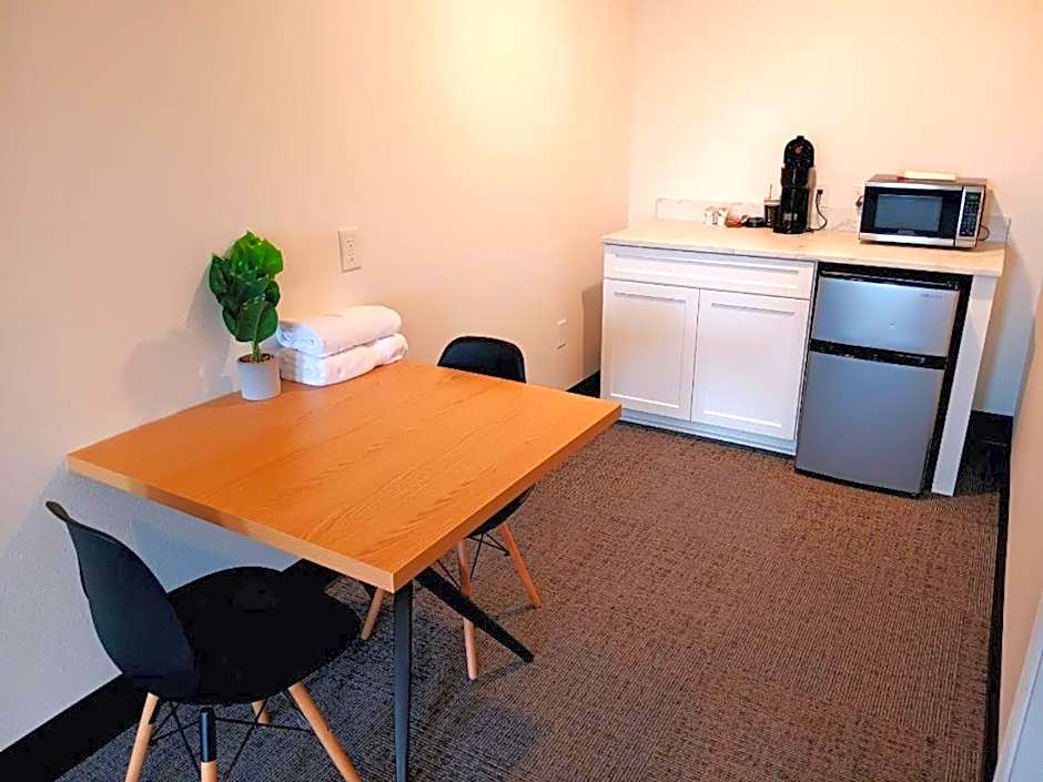 Five10 Orange Street Hotel - Hot Springs