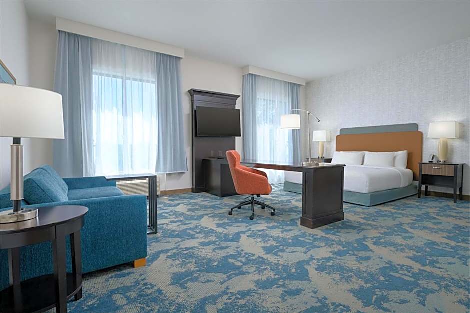 Hampton Inn By Hilton & Suites Chattanooga/Hamilton Place