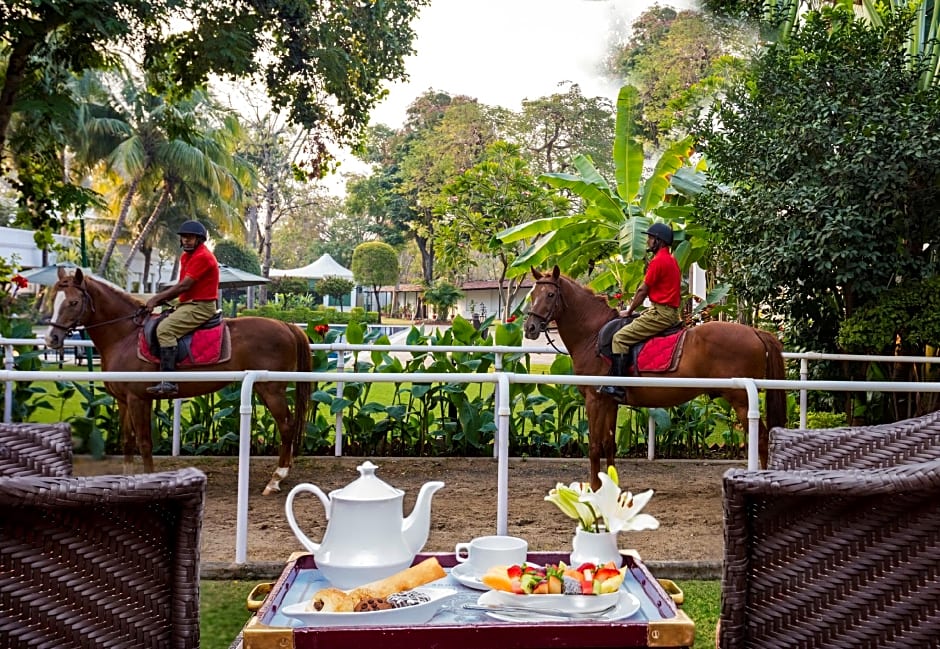 Hotel Jehan Numa Palace