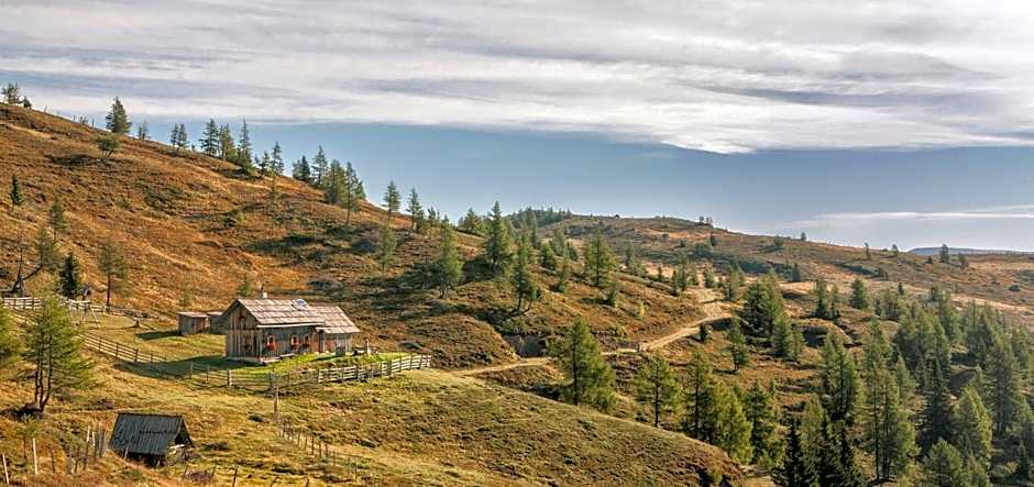 Das KATSCHBERG Superior