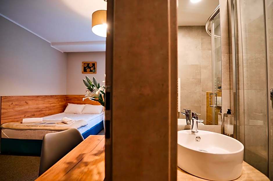 Villa Natura Zator Przeciszów