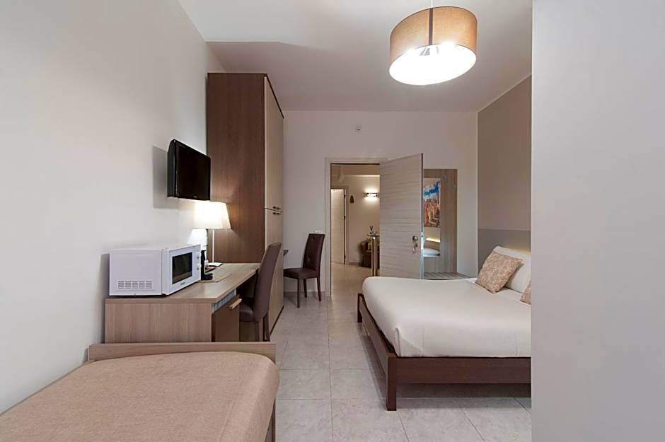 B&B Kalurya - Lecce Selection