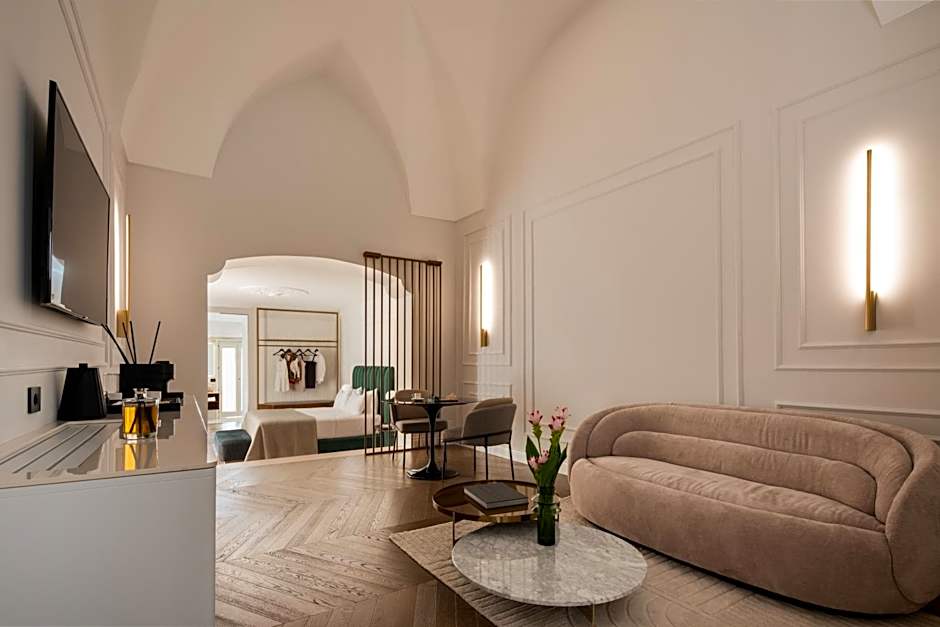 Patria Palace Lecce - The Leading Hotels of The World