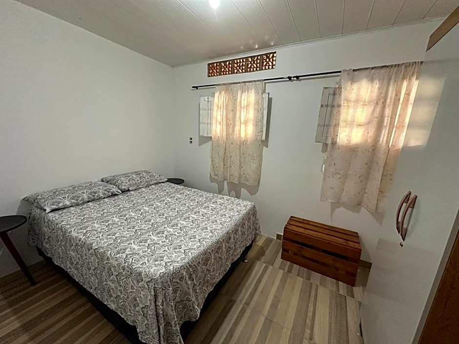 Casa aconchegante a 100m da praia de Maragogi