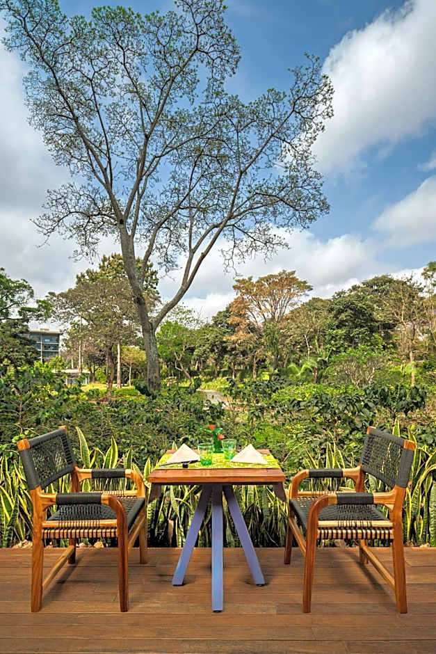 Gran Melia Arusha