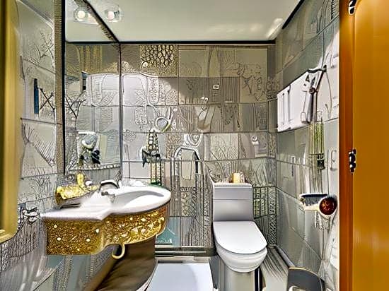 Elaf Al Mashaer Hotel Makkah